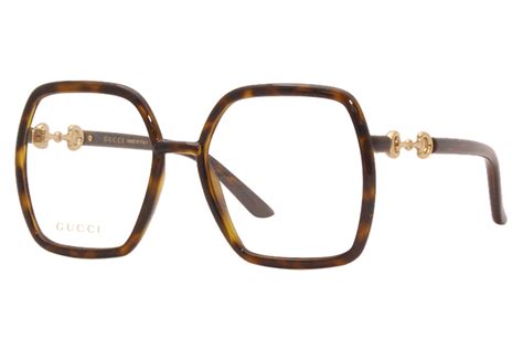 gucci 08900|Gucci GG0890O Square Glasses .